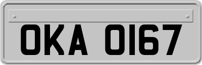 OKA0167