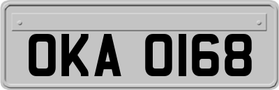 OKA0168