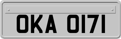 OKA0171