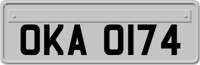 OKA0174