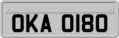 OKA0180