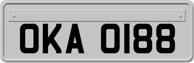 OKA0188