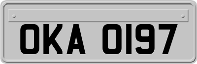 OKA0197
