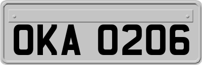 OKA0206