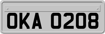 OKA0208