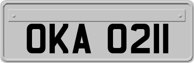 OKA0211