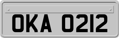 OKA0212