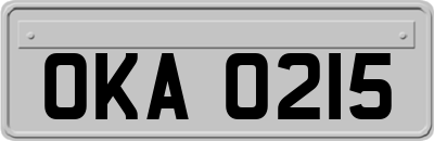 OKA0215