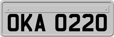 OKA0220