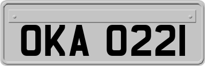 OKA0221