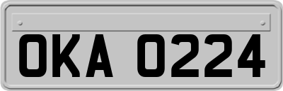 OKA0224