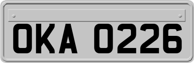 OKA0226
