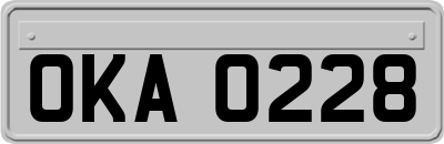 OKA0228
