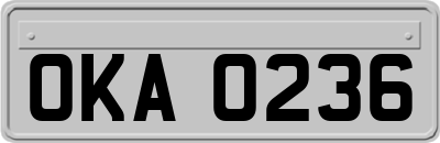 OKA0236
