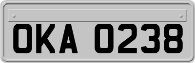 OKA0238