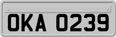 OKA0239