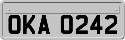 OKA0242