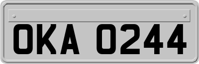 OKA0244