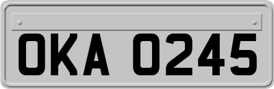 OKA0245