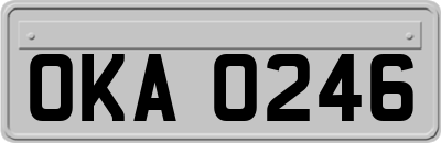 OKA0246