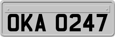 OKA0247