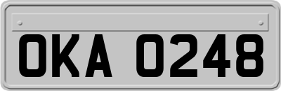 OKA0248