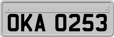 OKA0253