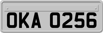 OKA0256