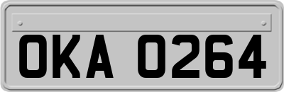 OKA0264