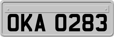 OKA0283