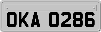 OKA0286