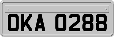 OKA0288