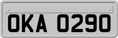 OKA0290