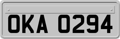 OKA0294