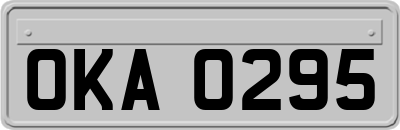 OKA0295