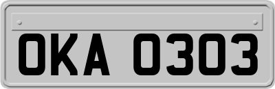 OKA0303