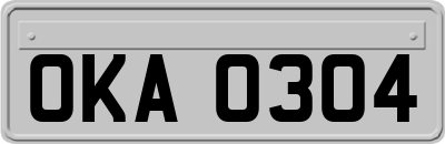 OKA0304