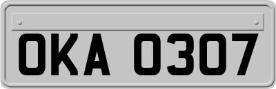 OKA0307