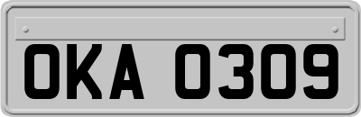 OKA0309
