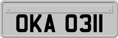 OKA0311