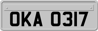 OKA0317