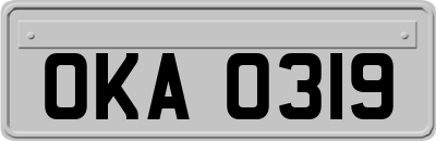 OKA0319