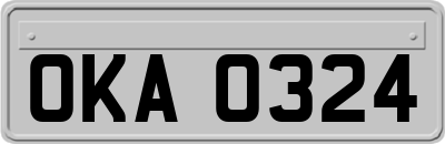 OKA0324