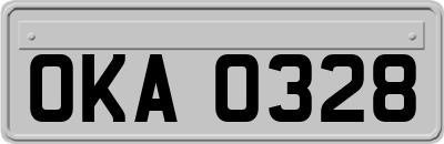 OKA0328