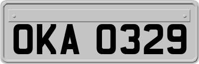 OKA0329