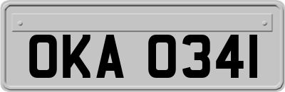 OKA0341