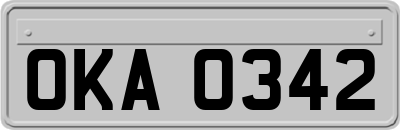 OKA0342