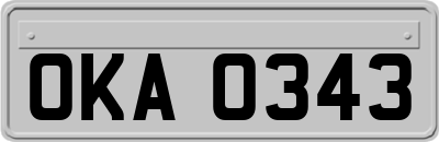 OKA0343