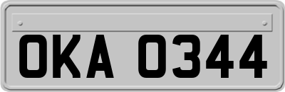 OKA0344