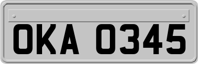 OKA0345
